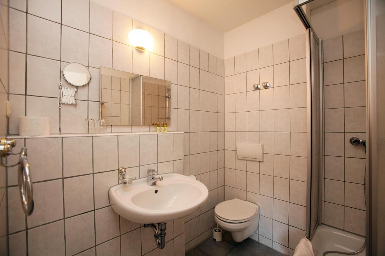 Gut Hotel Stadt Beelitz Chambre photo