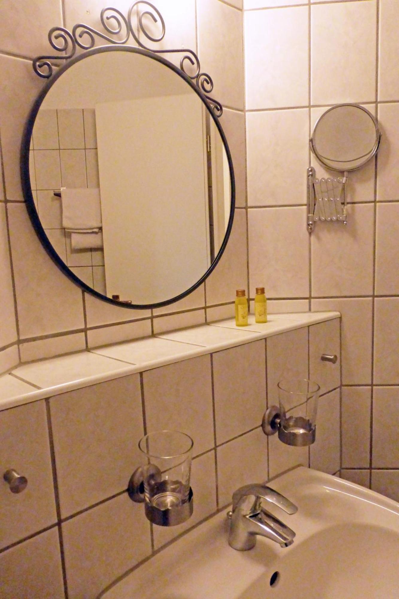 Gut Hotel Stadt Beelitz Chambre photo